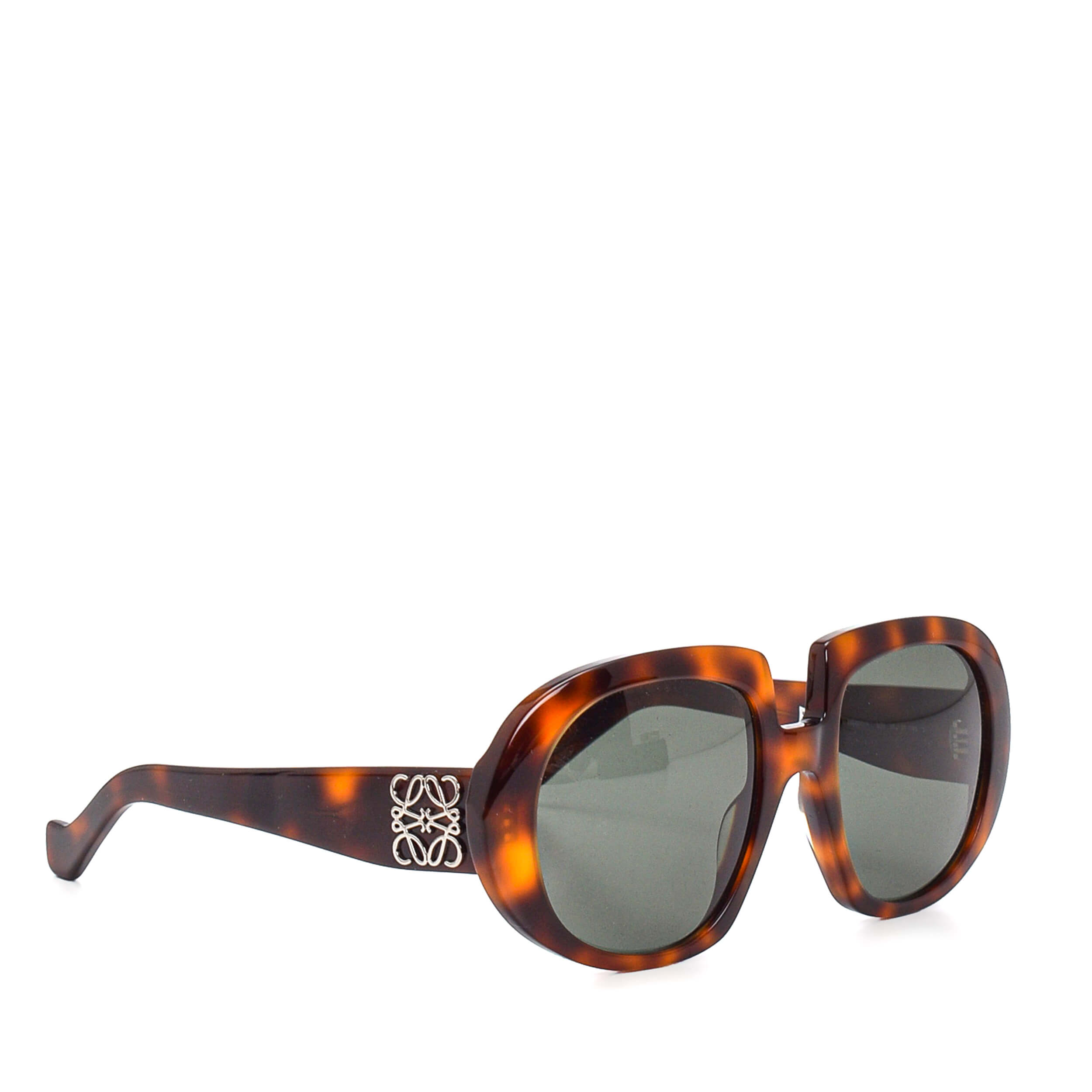 Loewe - Leopard Sunglasses II